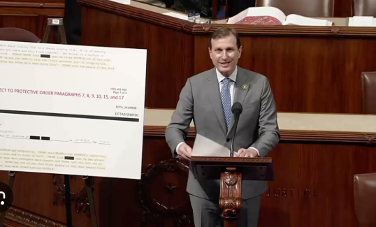 Omg Uncovered Goldman Sachs File Sparks New Questions About Trump’s Epstein Connections