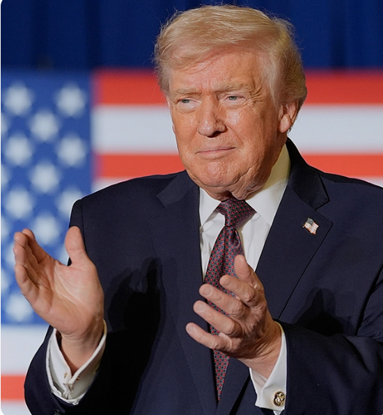 🚨 Just In: Donald Trump News Officially Confirmed Minutes Ago in Washington