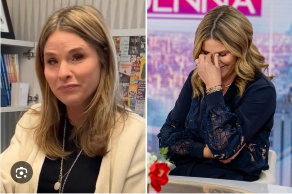 10 Minutes ago in New York, Jenna Bush Hager was confirmed as...See more