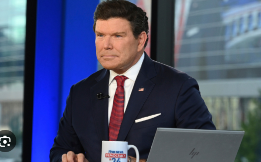 BREAKING: Bret Baier cuts into live broadcast with urgent update on Trump