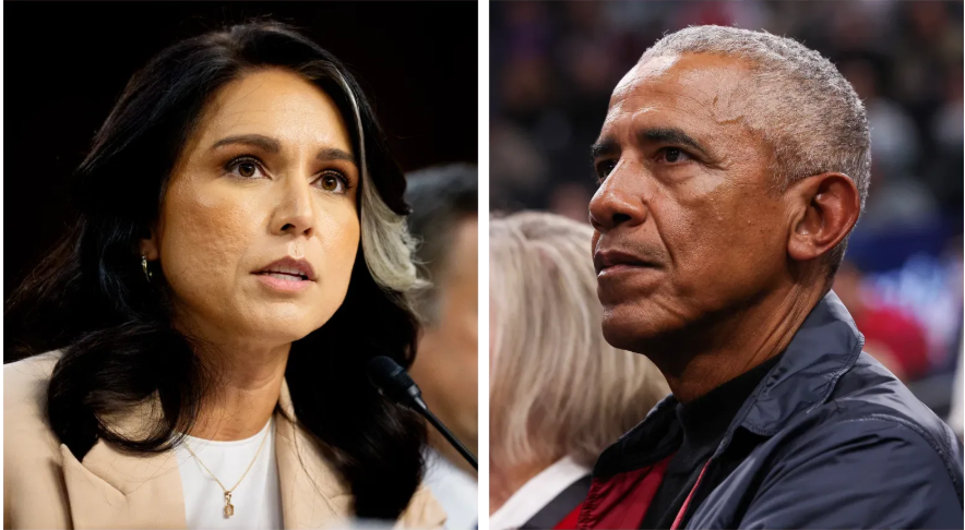 DNI Gabbard Blows Open ‘Russiagate’ Hoax Implicating Obama-Era Officials