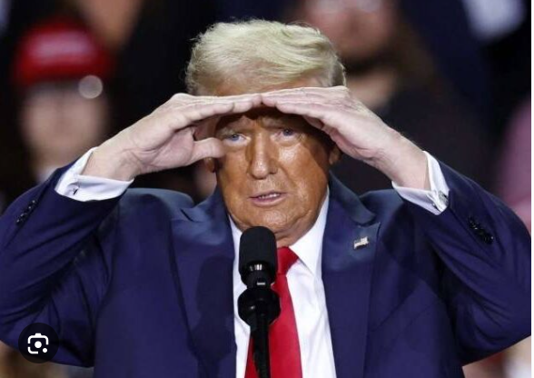 JUST IN: Fresh Developments on Donald Trump Verified in Washington — Here’s What We Know