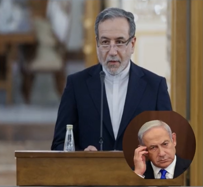 Iran Announces Permanent Ban on Israeli Vessels in Strait of Hormuz, Signaling Major Strategic Shift