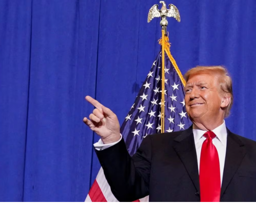 MAGA CHEERS! — Trump Announces Popular Figure JOINING the Administration...ps