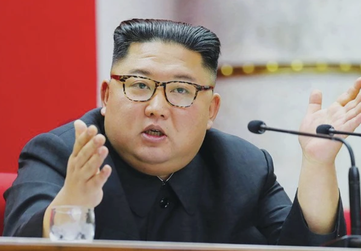 Not Aggression, But Survival”: Kim Jong Un’s Nuclear Message Sends a Warning to the World