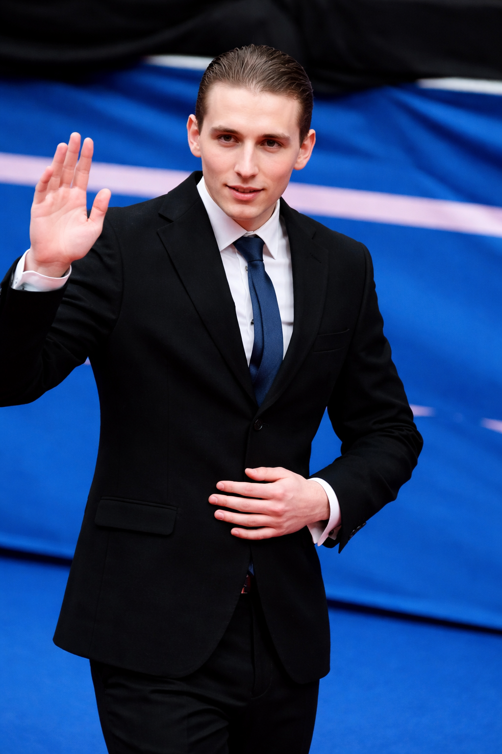 Omgg At 18, Barron Trump FINALLY Admits What We All Suspected…