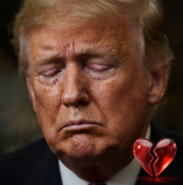 Full article here: 💔 Just In 10 Minutes Ago Shock in D.C. Violent Crime Declined Sharply Across U.S. Under Trump: Report…