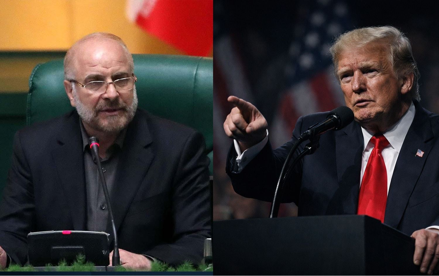 ⚠️ BREAKING: Less than 24 hours after ceasefire U.S… Iran situation takes a new turn