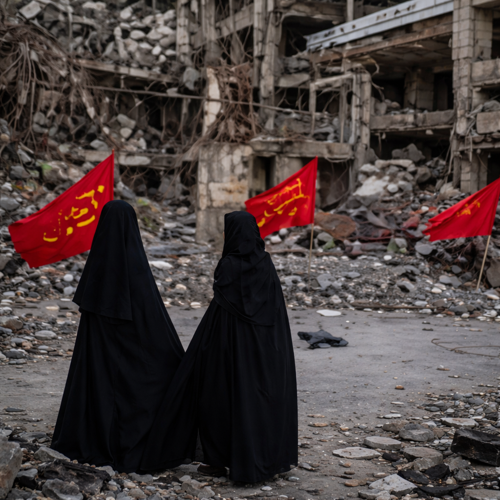 BREAKING: Trump Warns ‘A Whole Civilization Will Die Tonight’ as Iran Deadline Sparks Global Alarm