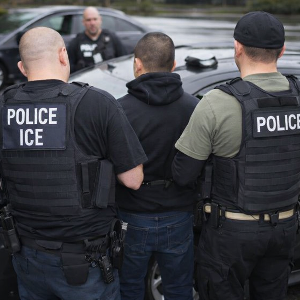 DOJ Indicts 14 Members Of ‘Extensive’ Migrant Smuggling Operation