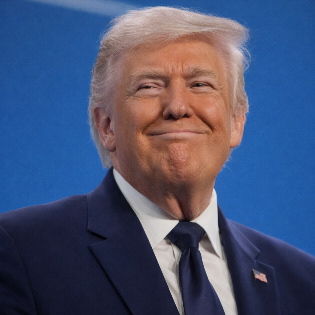 BIG UPDATE: Trump News Confirmed Moments Ago in Washington