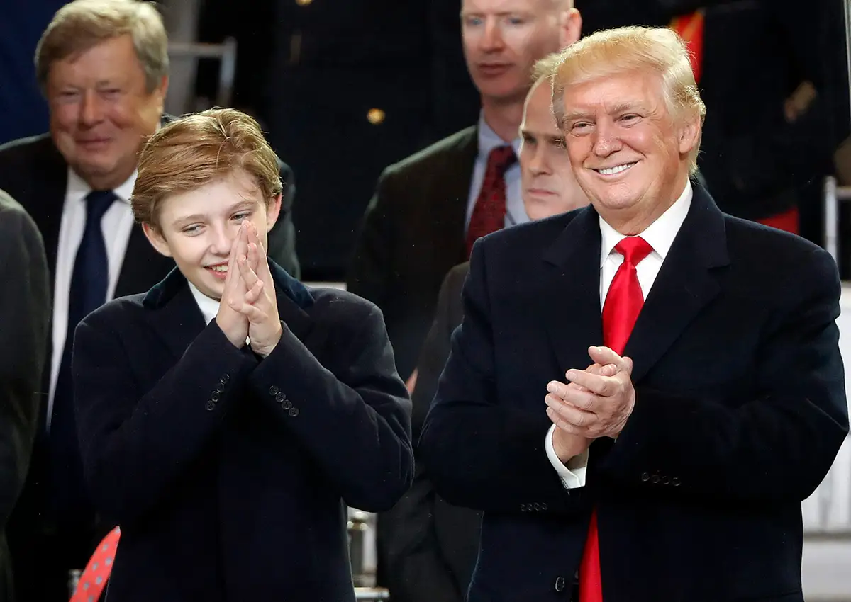 SUPREME COURT GRANTS TRUMP MAJOR VICTORY IN FOREIGN AID DISPUTE