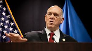 Shockwaves in Washington After Stunning Revelation Leaves Officials ReelingG