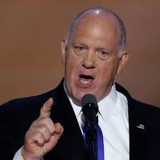 Shockwaves in Washington After Stunning Revelation Leaves Officials Reeling