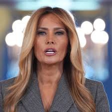 Melania Trump Reveals She Tested Positivee for… See More