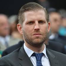 Eric Trump Steps Into a Larger Role — What It Could Mean for the Trump Legacy