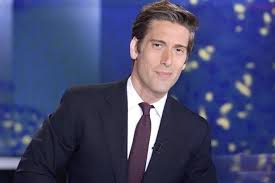 Why David Muir Is Considered One of America’s Most Trusted Anchors