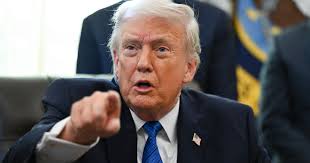 Trumpp News Confirmed Moments Ago in Washington