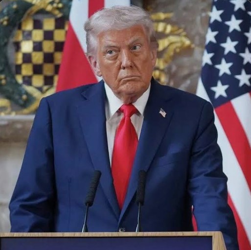 BREAKING: Trump Seen with an Unexpected Companion – See More