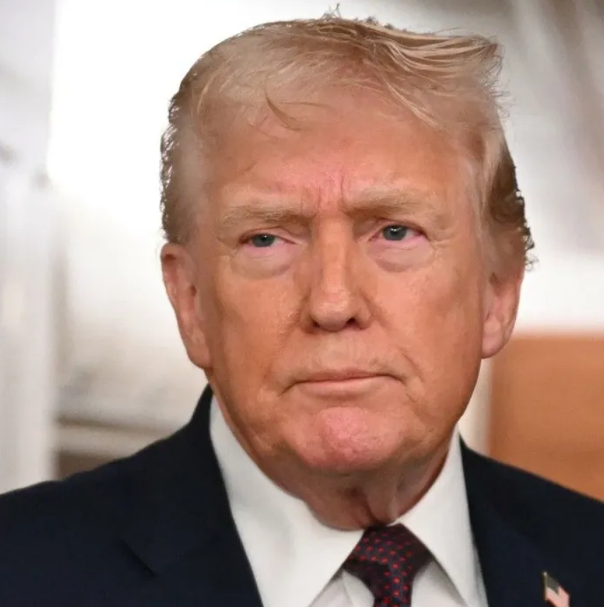 BREAKING: Major Trump Development Just Revealed in Washington Minutes Ago