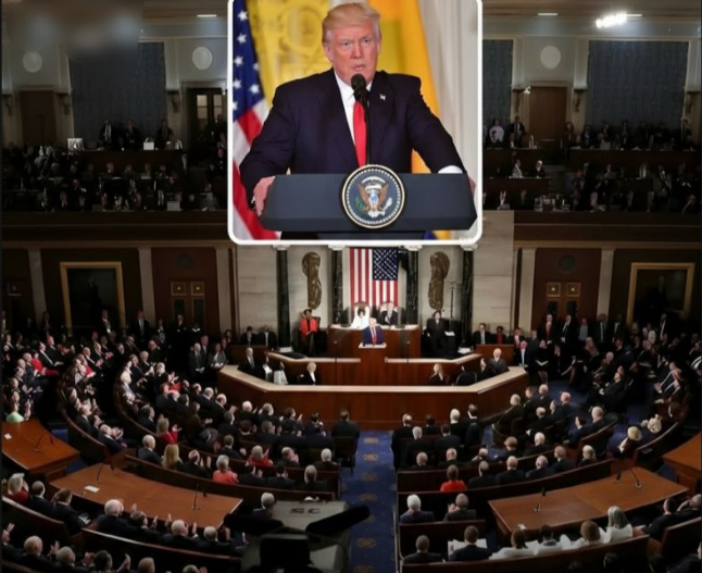 🚨 BREAKING: White House Signals Possible Impeachment Vote Within 24 Hours — Washington Braces for High-Stakes Showdown