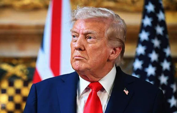 🚨 BIG BREAKING: Trump Update Confirmed Moments Ago in Washington — Tensions Quickly Escalate