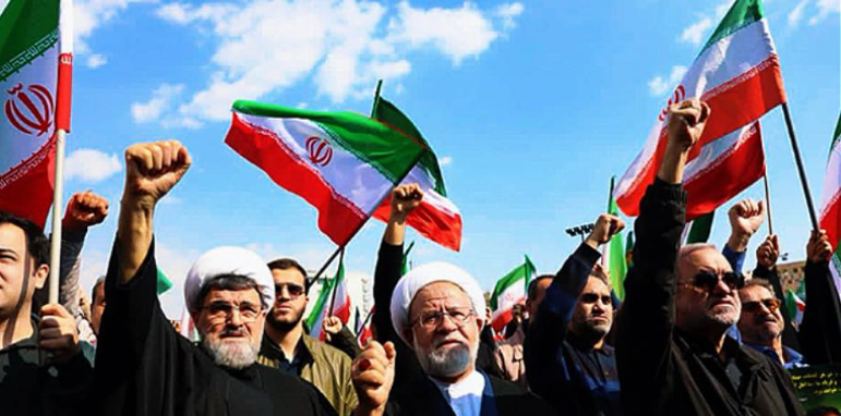 🚨 BREAKING: Trump Alleges U.S. Was “Scammed” in Covert Weapons Effort Linked to Iran