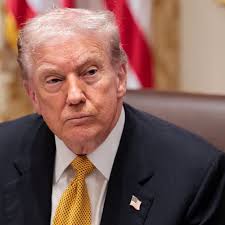 BREAKING: Trump Spotted with an Unexpected Companion-See More