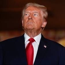 OMG Trump’s Quiet Moment in Washington: A Pause That Spoke Volumes hot