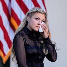 20 Minutes ago in Washington, Erika Kirk was confirmed as…See more