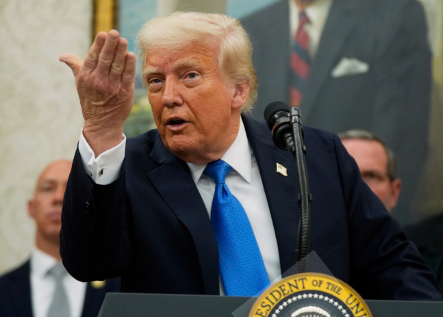 BIG UPDATE: Trump News Confirmed Moments Ago in WashingtonN