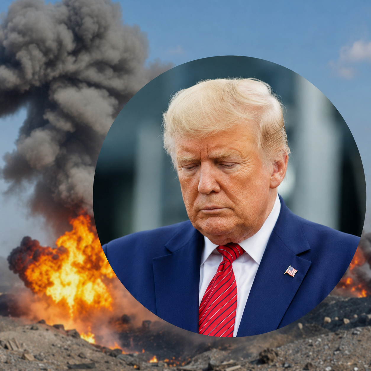 2 MINUTES AGO!THE UNITED STATES FACES A HUGE CALAMITY — PANIC AND FEAR SPREAD RAPIDLY! real
