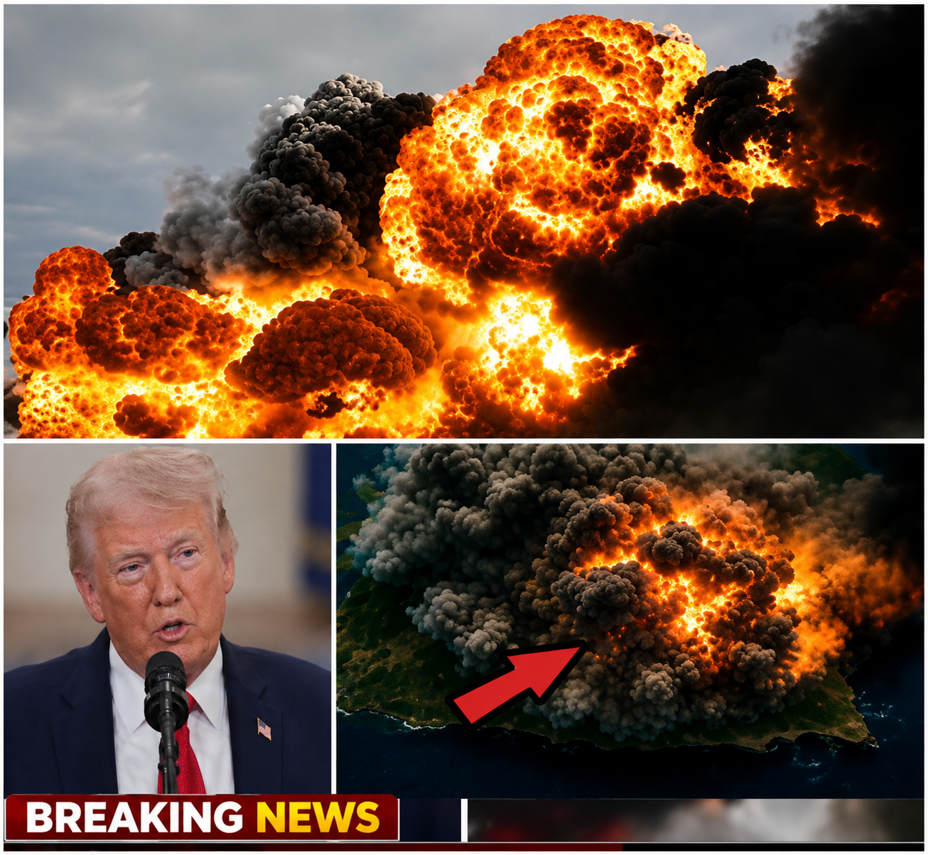 2 MINUTES AGO! END IS NEAR? BIGGEST TRAGEDY JUST HAPPENED IN THE USA 2