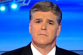 20 minutes ago in Florida, Fox News confirmed that Sean Hannity had h