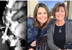 A MOTHER FOUND…A. A FAMILY SHATTERED: The Tragic Death of Nancy Guthrie and the Shocking Arrest That Revealed a Betrayal No One Saw Coming..II