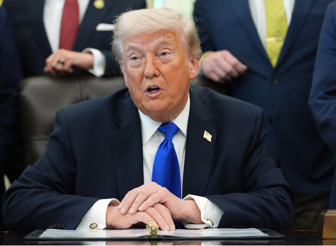 Trump's Condition Has Escalated to... See more newbest