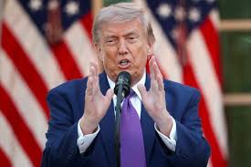 FOX NEWS OMG Trump's Quiet Moment in Washington: A Pause That Spoke Volumes hot..