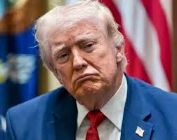 OMG Trump’s Quiet Moment in Washington: A Pause That Spoke Volumes hot...TH