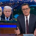 🚨 TRUMP IN MELTDOWN! — Colbert Drops the "Secret" Live on Air! 📺💥seemore real2