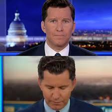 BIG NEWS – Emotional Fox News Host Abruptly Halts Live Broadcast, Leaving Viewers Stunned NEWS