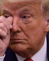 OMG A Reflective Moment From Donald Trump in Washingtons.real