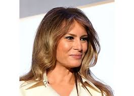 BREAKING JUST 🔥30 MINUTES AGO IN WASHINGTON,D.C-MELANIA TRUMP HAS BEEN CONFIRMED.