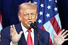 "BREAKING NEWS - Fox News Cuts Live Feed for Emergency Trump Announcement"hy