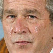Former President George W. Bush recent real.2