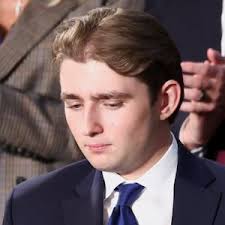 SAD NEWS: Just 30 Minutes Ago, Barron Trump...seemore1