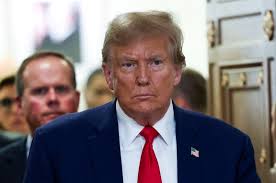 "SAD NEWS: JUST 30 MINUTES AGOIN WASHINGTON, D.C. TRUMP WAS CONFIRMEDAS... THE NATION CAN'T BELIEVE IT SEE MORE IN THE COMMENTS BELOW" 👇I