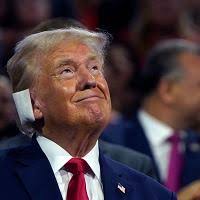 OMG Trump’s Quiet Moment in Washington: A Pause That Spoke Volumes hot..real1