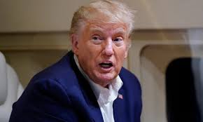 "SAD NEWS: JUST 30 MINUTES AGOIN WASHINGTON, D.C. TRUMP WAS CONFIRMEDAS... THE NATION CAN'T BELIEVE IT SEE MORE IN THE COMMENTS BELOW"REAL NEWS👇