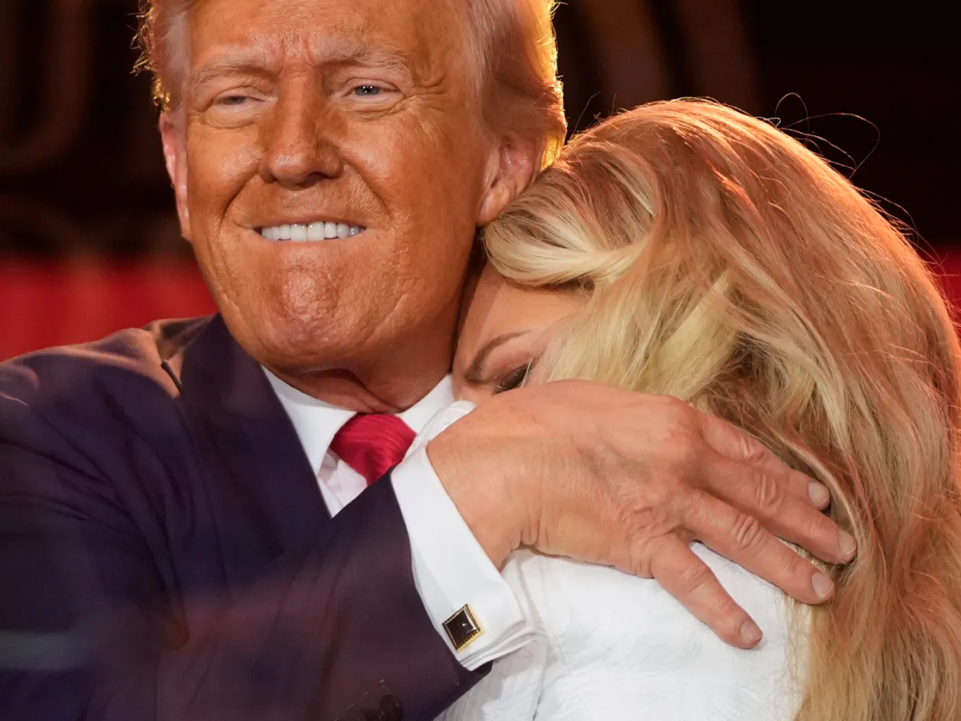 Erika Kirk’s Reported Confirmation in Washington Sparks Nationwide Online Reactions I