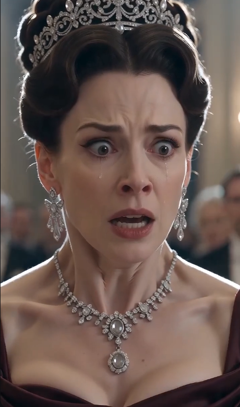 “The Rich Mother-in-Law Called Her a Worthless Orphan—Then One Forgotten Medal Silenced the Entire Banquet Hall.”